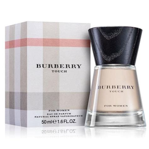 burberry touch women review|burberry touch for women smell.